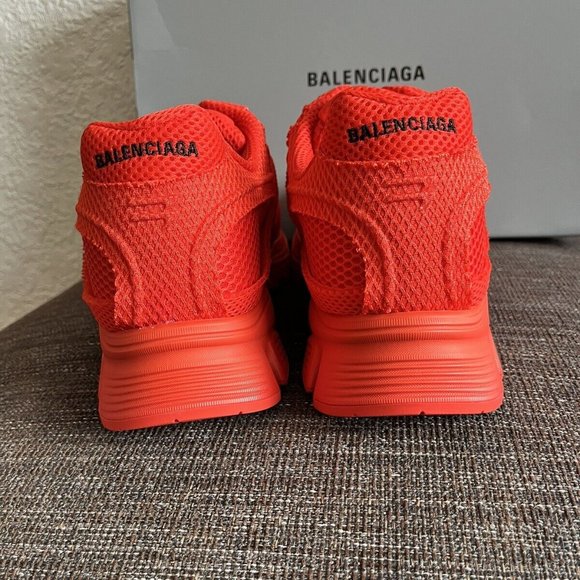 Balenciaga Phantom Sneakers size 11 main image 4
